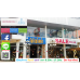 โคมไฟเพดานซาลาเปาLED,โคมไฟเพดานซาลาเปา ขั้วE27
